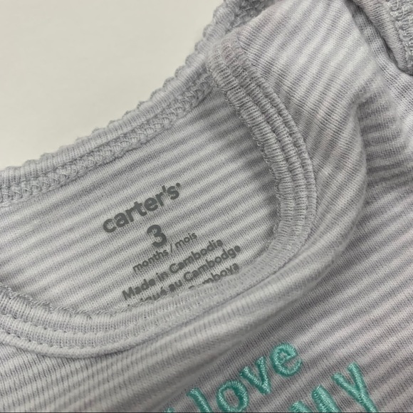 Baby Boy Clothing Set size 0-3Months - Picture 3 of 13